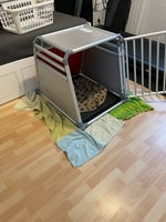 Hundebur, Dogbox pro 3 M