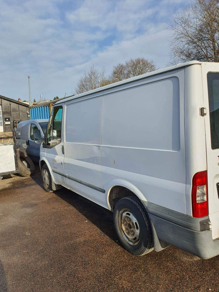 Ford Transit 280 Tourneo, 2,0 TD 100, Diesel