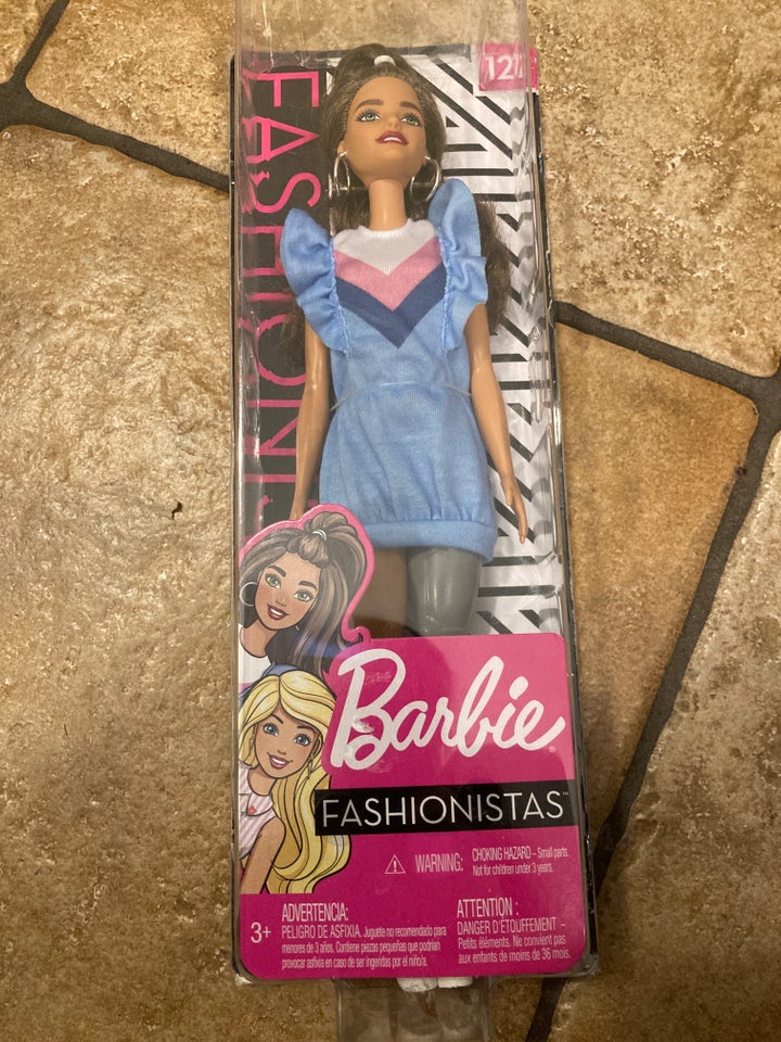 Barbie, Fashionistas – dba.dk – Køb Salg af Nyt Brugt