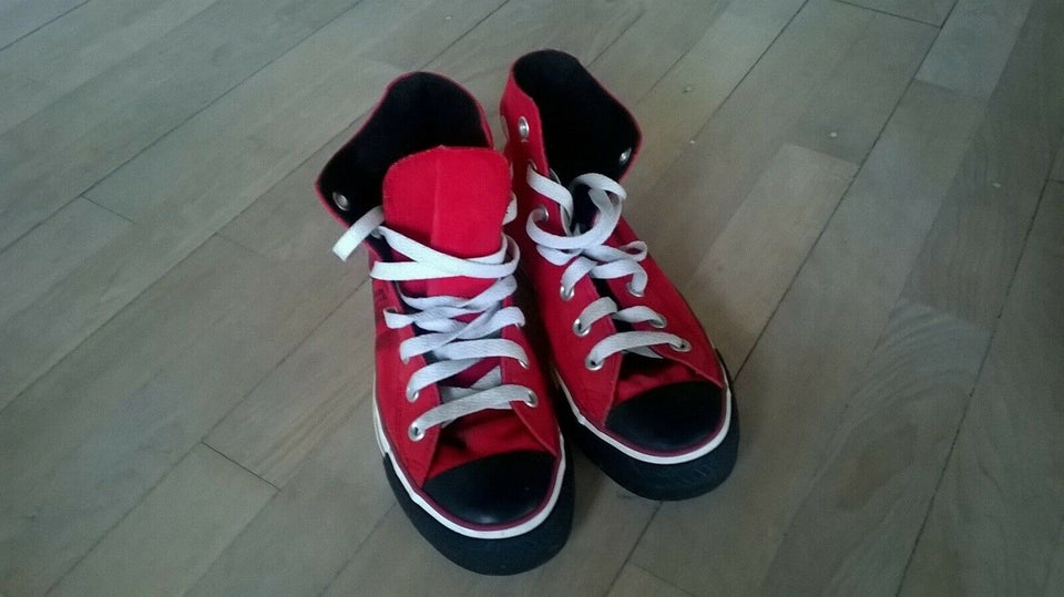 Sneakers, str. 36,5, Converse