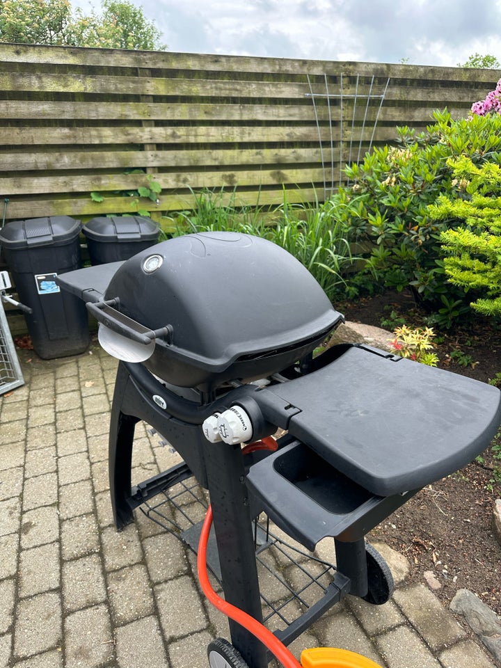 Gasgrill, Weber Q3200