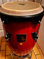 Congas, LP 9”tommer
