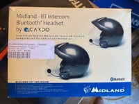 Intercom, Midland by cardo