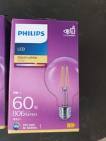 LED, Philips