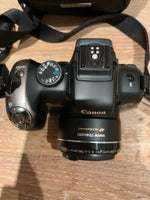 Canon, Canon , 20 x optisk zoom