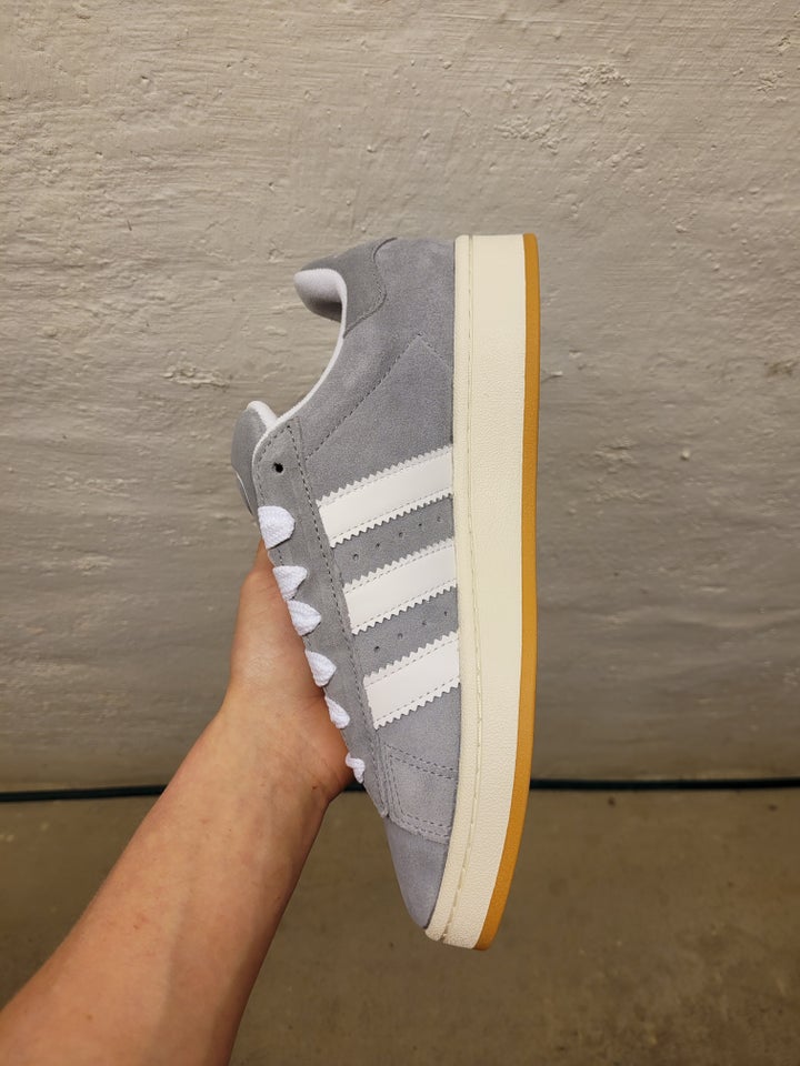 Sneakers, Adidas Campus 00s Grey White, str. 42