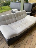 Sofa, 3 pers. , XXXL Lutz