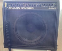 Guitarforstærker, Gallien-Krueger BackLine 100, 100 W