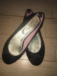 Ballerina | DBA - damesko og støvler