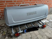 Thule Back Up 900