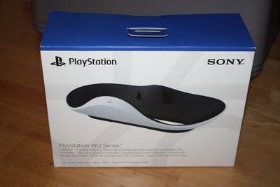 PlayStation vr2 ladestation helt ny, PS5, anden genre, Hej 
PlayStation vr 2 sense ladestation. Helt