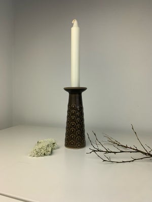 Keramik, Lysestage / Vase , Quistgaard Umbra, Sjældent Umbra stykke!

Dette Umbra stykke er ret spec