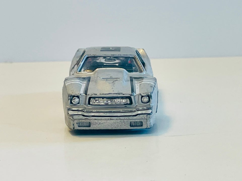 Modelbil, Zylmex Ford Mustang, skala 1:43