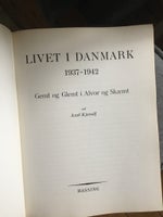 Livet i Danmark, Axel kjærulf, år 1969
