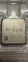 AMD, Ryzen, 3400g