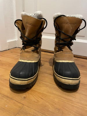 Lacrosse Støvle | DBA - damesko og støvler