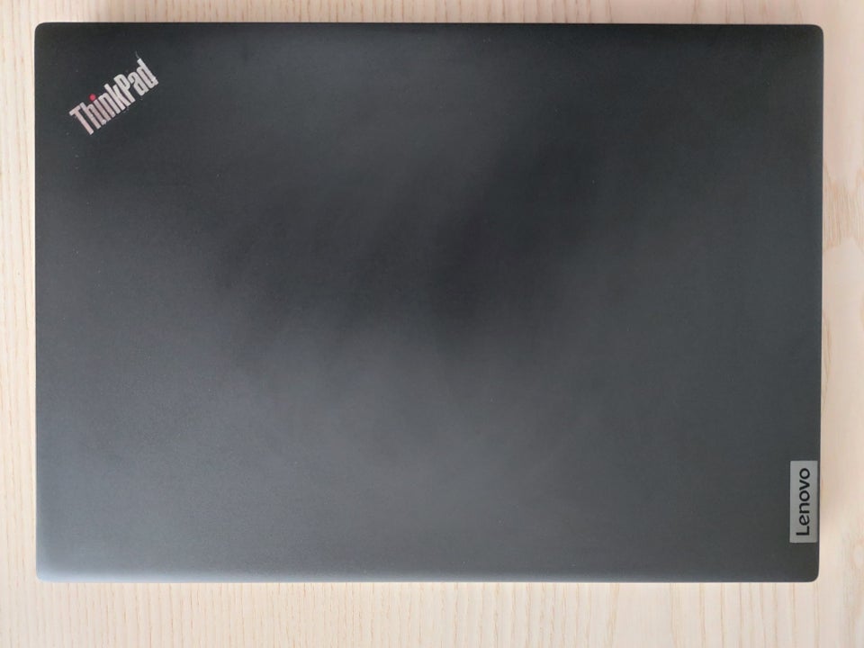 Lenovo Thinkpad L13 G4 6-core Touch-skærm, 3,3-4,5 GHz, 8 GB