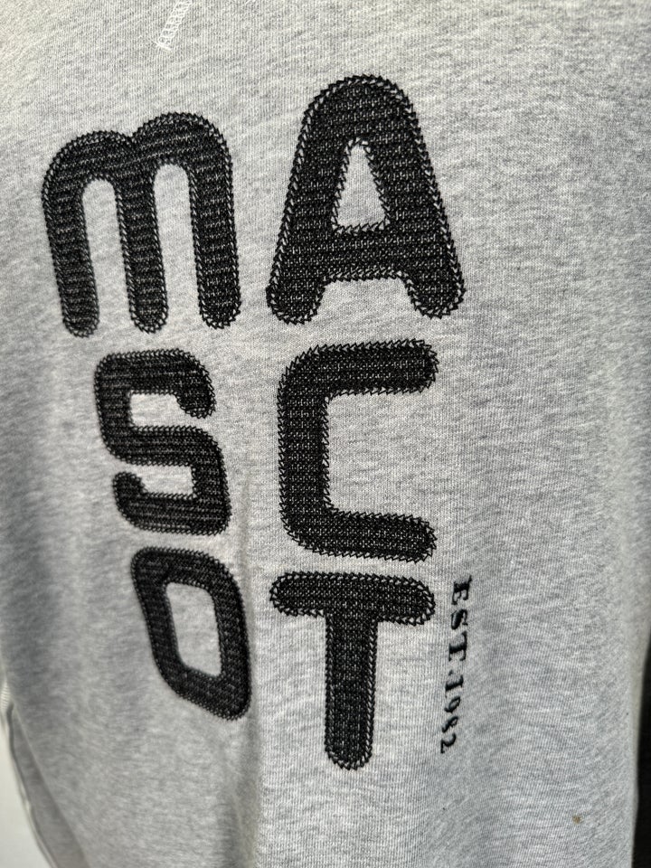 Sweatshirt, Mascot , str. XL