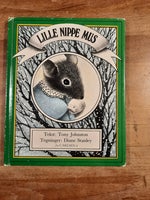Lille Nippe Mus (1981, 1. oplag), Tony Johnston / Diane