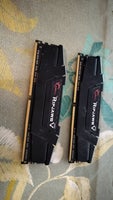 Ripjaws V, 16GB, DDR4 SDRAM