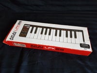 Keyboard, AKAI LPK25