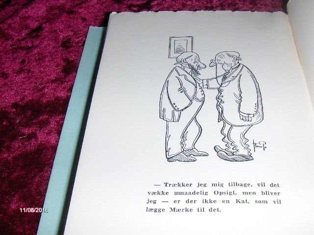Bøger og blade, STORM P. - 117 UDVALGTE FLUER - U-OPSKÅRET