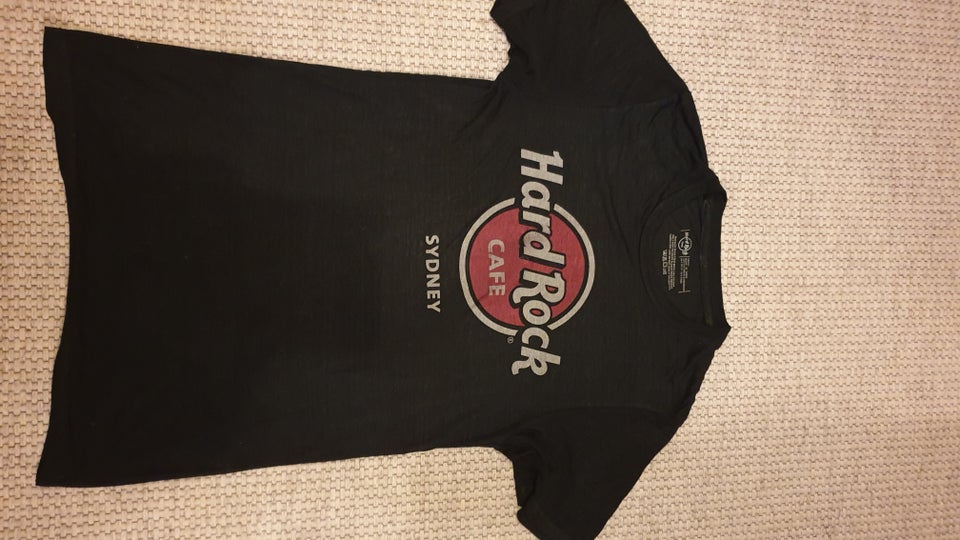 T-shirt, Hard Rock Café, str. 36