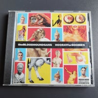 the Bloodhoundgang.: HoorayforBoobies, rock