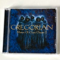 Gregorian: Masters of Chant - Chapter II, andet