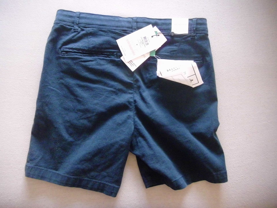Shorts, Selected Homme, str. 40