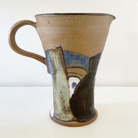 Keramik, Vase, Hanne Salomon