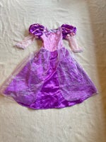 Udklædningstøj, Prinsessekjole, DisneyStore