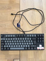 Tastatur, Ducky, One 2 - TKL - Brown Switch