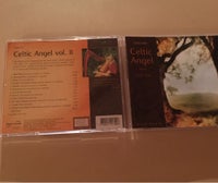 Gabrielle: Celtic Angel Vol 2, klassisk