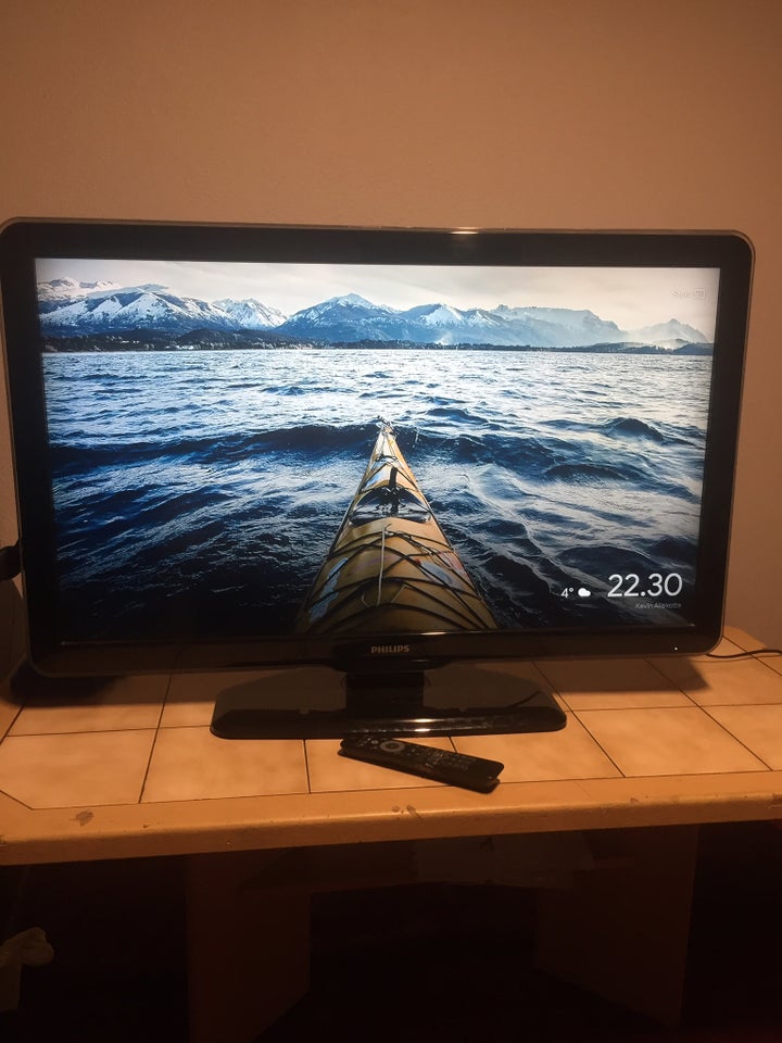 Philips, 40", God