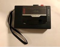 Walkman, Sony, TCM-33