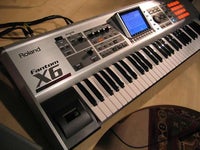 Keyboard, Roland Fantom x6
