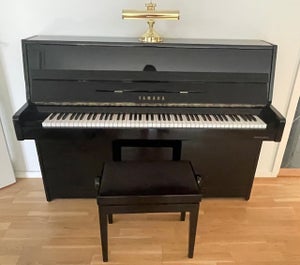 Yamaha klaver