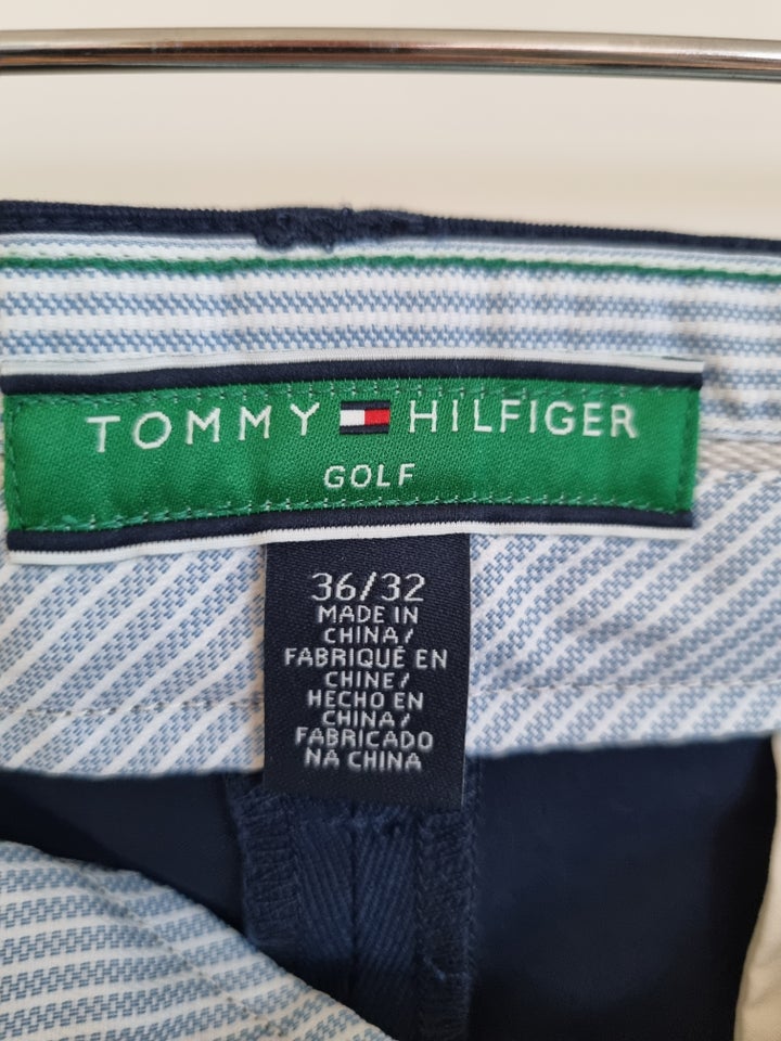 Bukser, Tommy Hilfiger golf, str. 36