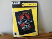 Battlefield 2: Complete Collection, til pc, First person