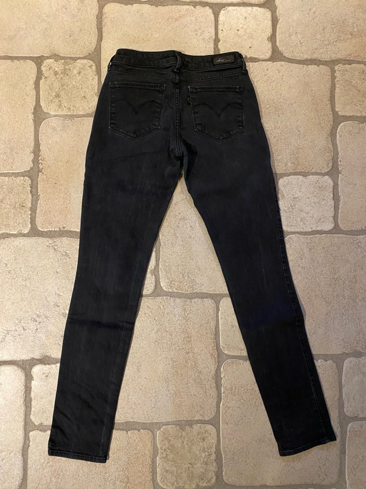 Jeans, Levis, str. 29