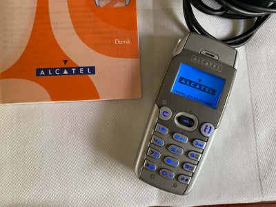 Alcatel One Touch 525, God, Alcatel One Touch, One Touch 525, God

OBS - OBS - OBS

Er det dig som s