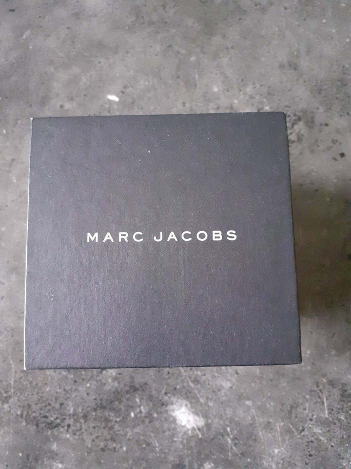 Dameur, Marc by Marc Jacobs