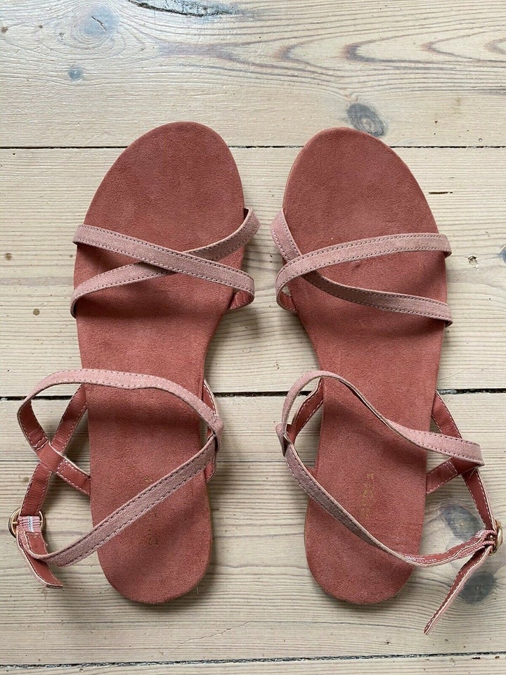 Sandaler, str. 38, H&M