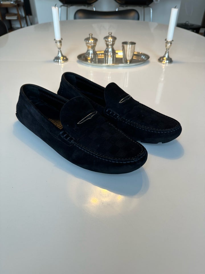 Loafers, Louis Vuitton, str. 43