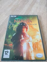 The Chronicles of NARNIA - Prince Caspian, til pc, action