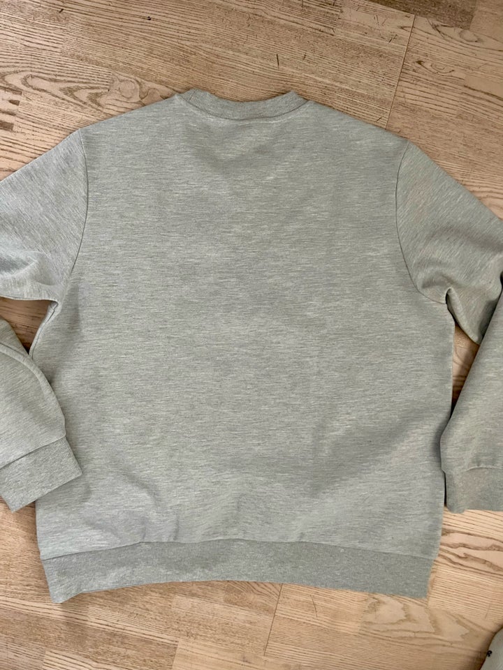 Sweatshirt, H&M, str. XL