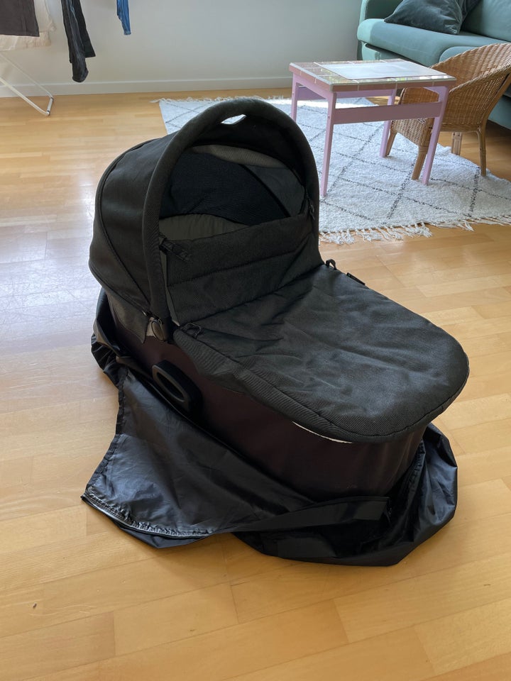 Baby jogger city elite sales lift