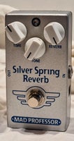 Mad Professor - Silver Spring Reverb