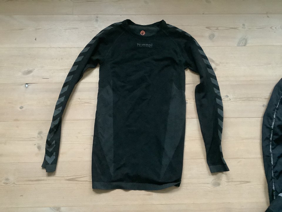 Undertøj, Hummel ski/ termo bluse, Hummel